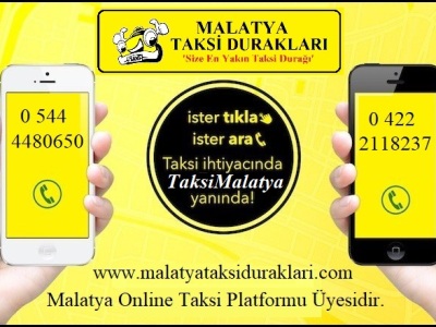 www.malatyataksiduraklari.com